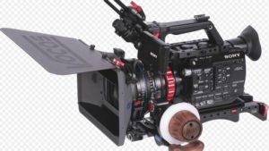 Sony Cinema Camera Repair, Sony Cinema Cameras Repair Service